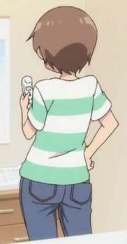 Aikawa Mother