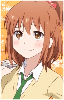 Kurahashi Riko