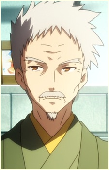 Kamikita Kojirou