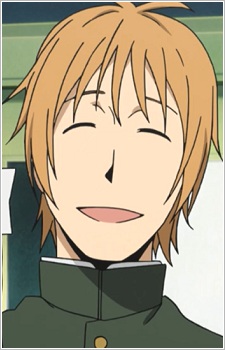 Aikawa Shinnosuke