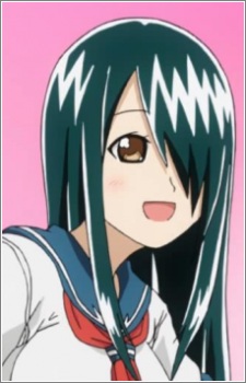 Saitou Fuuka