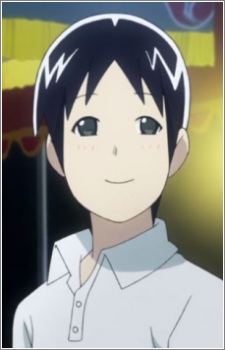 Saitou Hikaru
