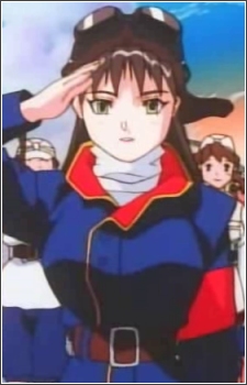 Yukimizawa Satsuki