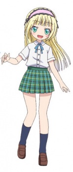Stuart Lucy Misaki