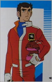 Hayami Shunsuke