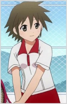 Tsuchida Shouko