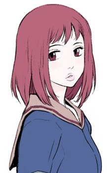 Samejima Mamimi