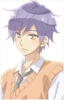 Saitou Mao