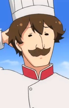 Tenchio Keikiya