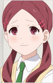 Minami Momoka
