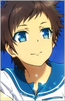 Sakishima Hikari