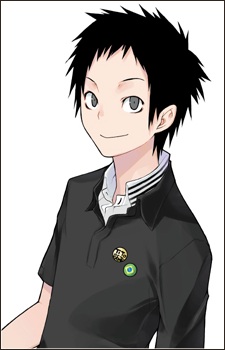 Hiizumi Akina