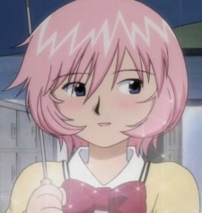 Amemiya Yuriko