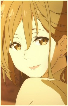 Ninomiya Shizuku