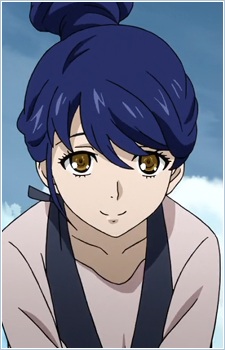 Morita Moe