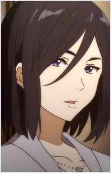 Nase Izumi
