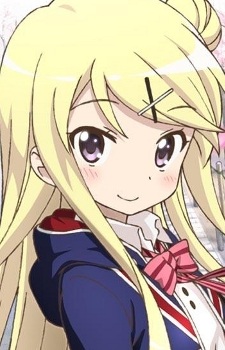 Kujou Karen