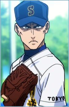 Tanba Kouichirou