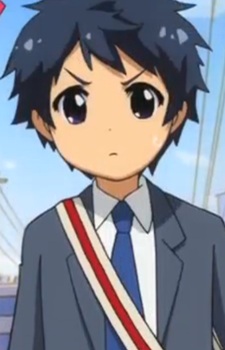 Oshimoto Youta