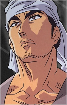 Takekura Gen