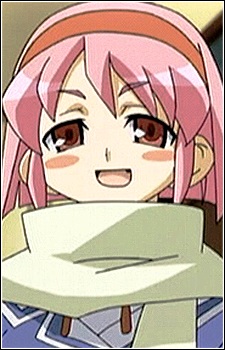 Asagiri Komaki