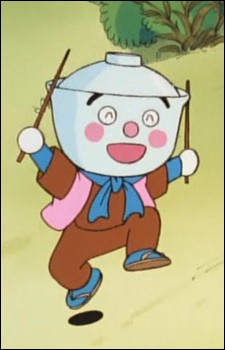 Tendonman
