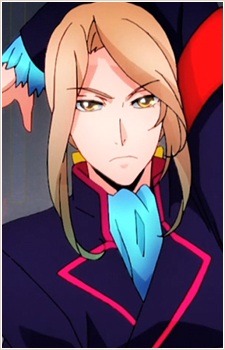 Takahashi Maximillian