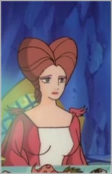 Queen Tasuka