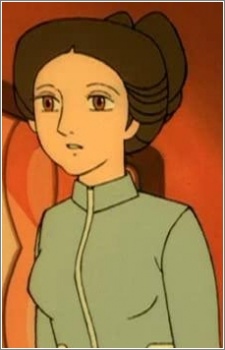 Kudou Mrs.