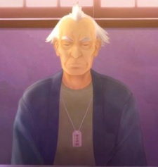 Yuuki Takefu