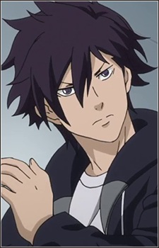 Kuroki Anji