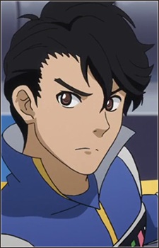 Aoshima Souichi
