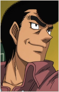 Takamura Mamoru