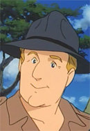 Rhodes Arthur