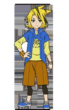 Kodou Noboru