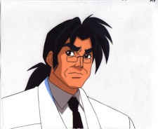 Hiiragi Ichiroubei