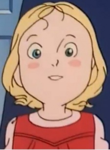 von Trapp Agathe