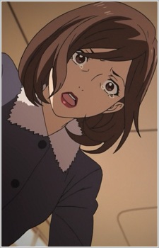 Iki Sayuri