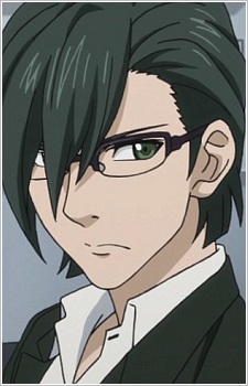 Midorikawa Hekiru