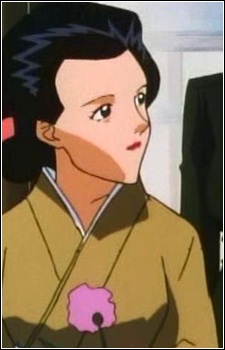 Yamakawa Mother