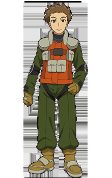 Takihara Tsurugi
