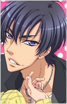 Ichijou Ryouma