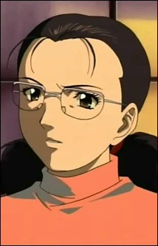 Nishihara Maya