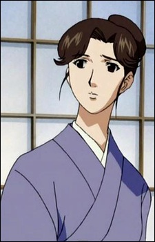 Tachibana Chizuru