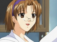 Ichijouji Sumi