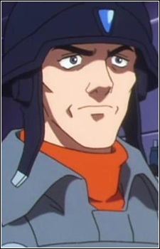 Major Olympus