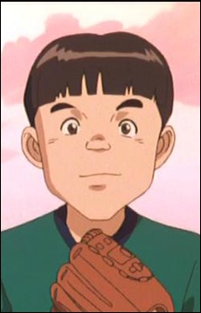 Yoshida Kenta