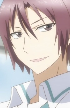 Shiou Hachi