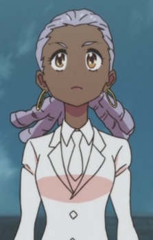 Hououmaru Rei