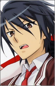 Tooyama Kinji